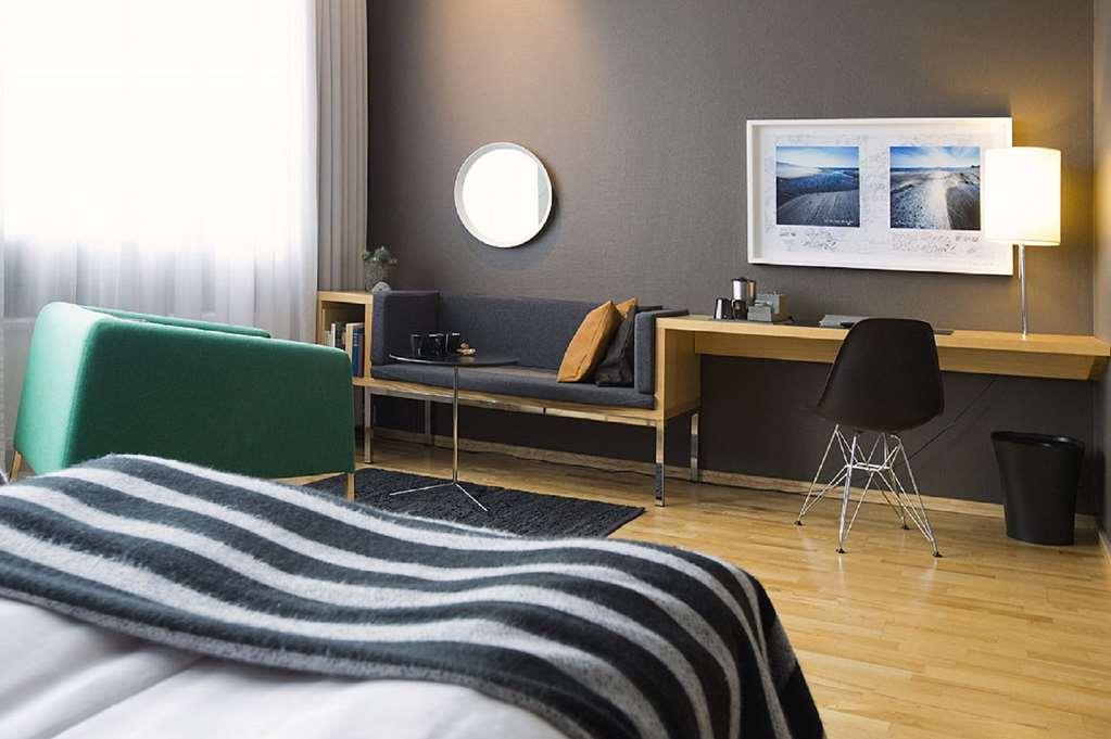 Mornington Hotel Bromma Estocolmo Quarto foto