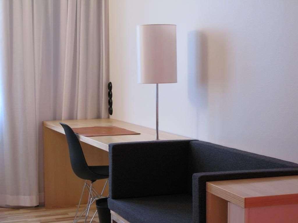 Mornington Hotel Bromma Estocolmo Quarto foto