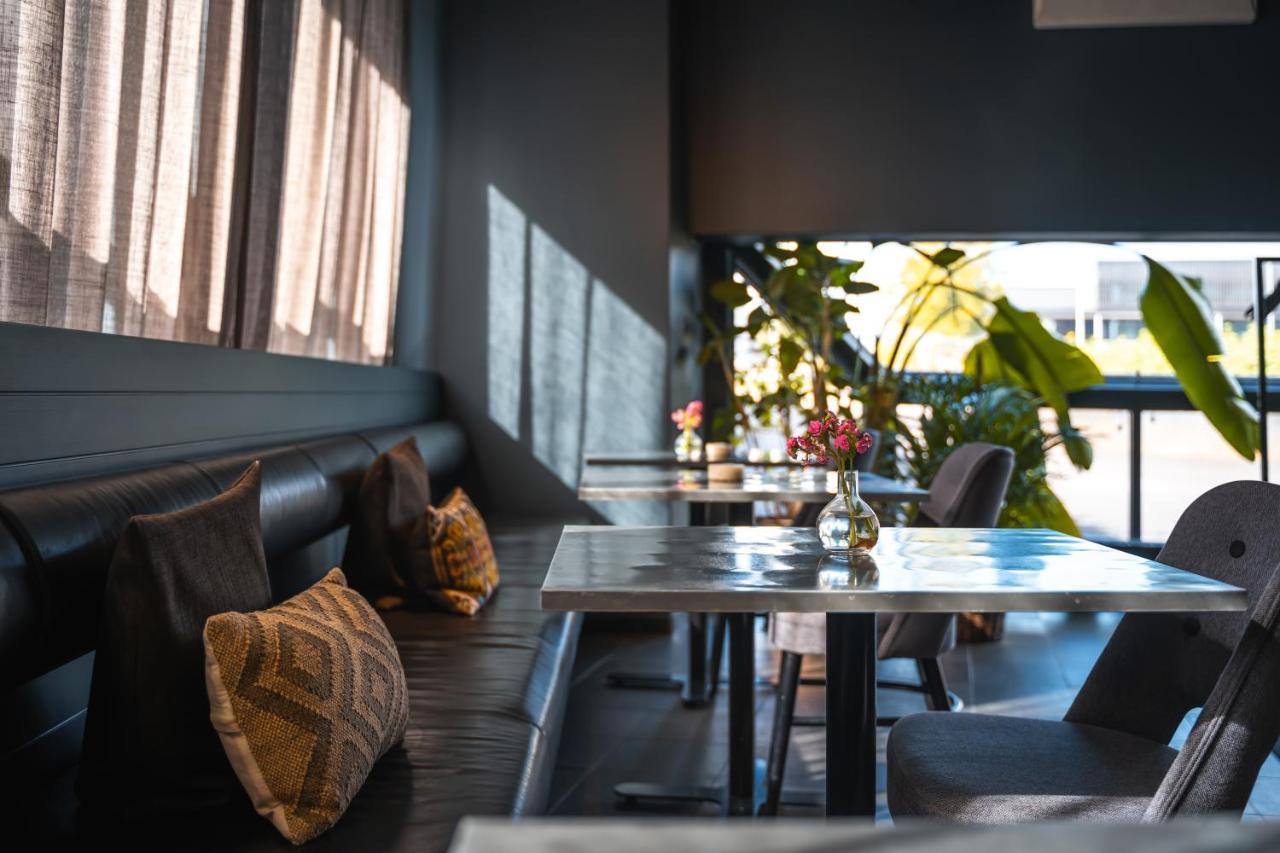 Mornington Hotel Bromma Estocolmo Exterior foto